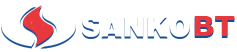 Sanko BT Logo