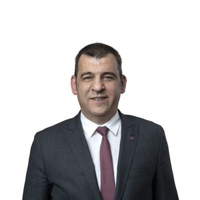 Dr. Önder KIRCA